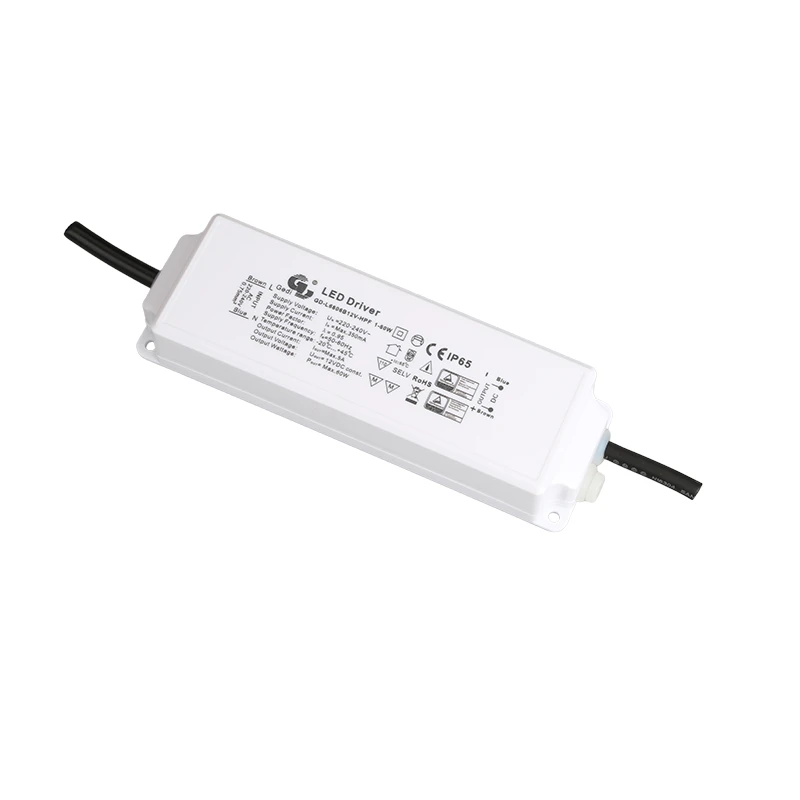 led driver 12v ip65
